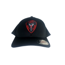 Flexfit LAFD Bike Team Hat