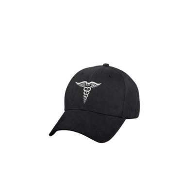 Rothco Medical Symbol (Caduceus) Low Profile Hat