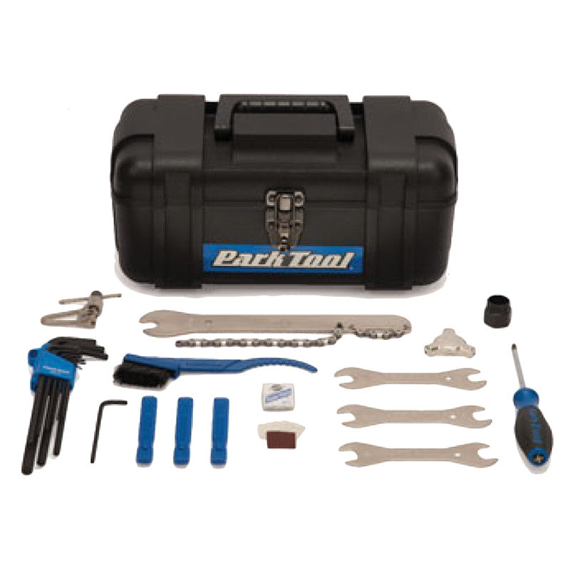 American Bike Patrol Services, Inc. - American Bike Patrol Services, Inc.