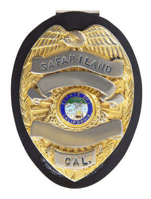 American Bike Patrol Services, Inc. - American Bike Patrol Services, Inc.