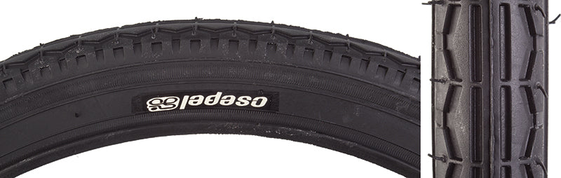Kenda K123 BMX Tire 20 x 1.75