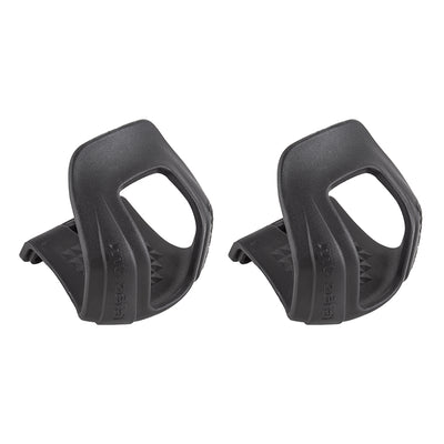 Zefal Half Toe Clips