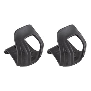 Zefal Half Toe Clips