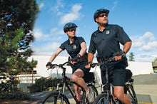 American Bike Patrol Services, Inc. - American Bike Patrol Services, Inc.