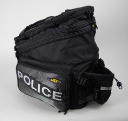 American Bike Patrol Services, Inc. - American Bike Patrol Services, Inc.