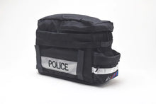 Haro Police Bike Package