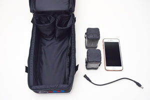 American Bike Patrol Services, Inc. - American Bike Patrol Services, Inc.