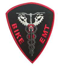 American Bike Patrol Services, Inc. - American Bike Patrol Services, Inc.