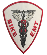 American Bike Patrol Services, Inc. - American Bike Patrol Services, Inc.