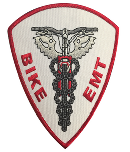 American Bike Patrol Services, Inc. - American Bike Patrol Services, Inc.