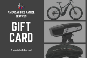 American Bike Patrol Services, Inc. - American Bike Patrol Services, Inc.