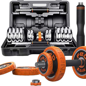 Adjustable Dumbbell Kit