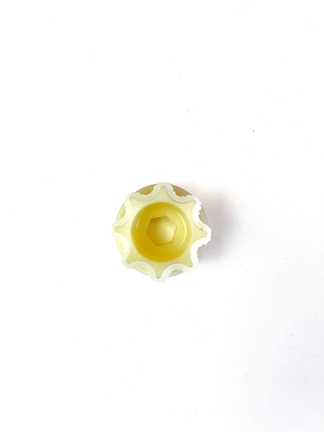Segway SE-3 CT Elastomer Kit