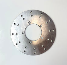 Segway SE-3 Front Rotor