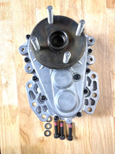 Segway SE-3 Gearbox Kit