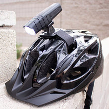 American Bike Patrol Services, Inc. - American Bike Patrol Services, Inc.