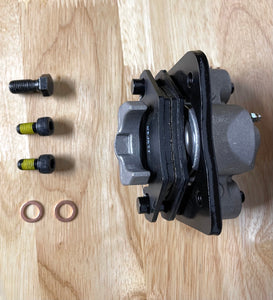 Segway SE-3 Front Caliper