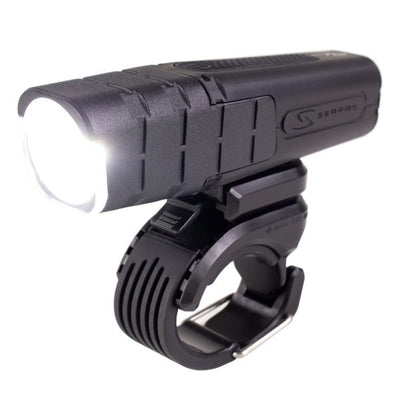 Serfas TSL-1300M True 1300 MTB Headlight