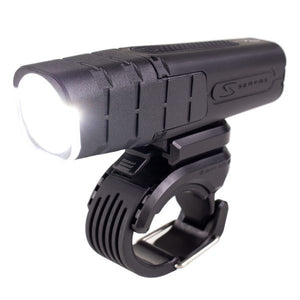 Serfas TSL-1300M True 1300 MTB Headlight