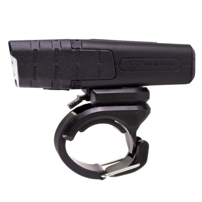 Serfas TSL-1300M True 1300 MTB Headlight