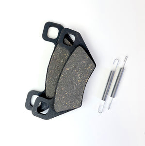 Segway SE-3 Brake Pads and Springs Service Kit