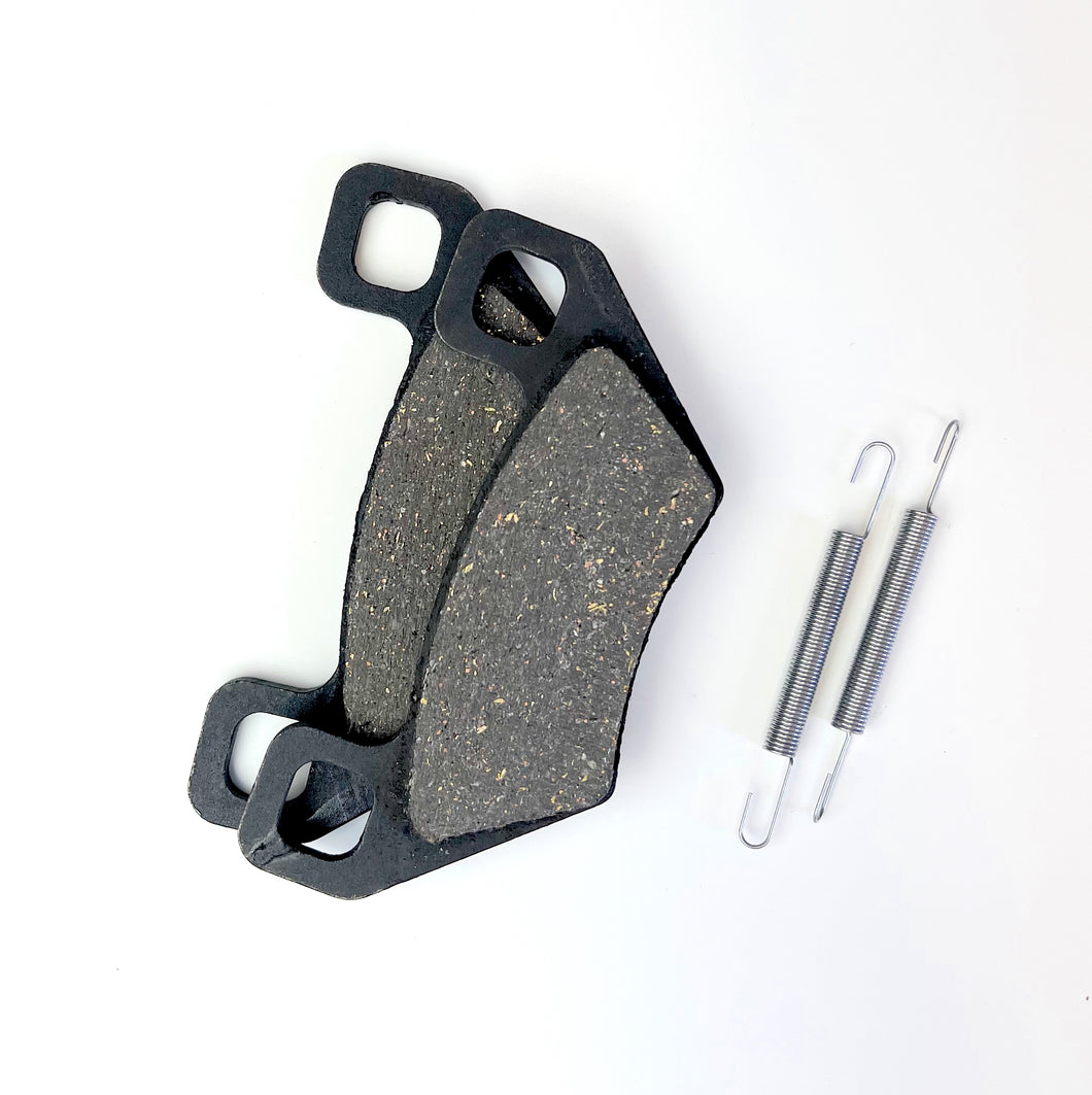 Segway SE-3 Brake Pads and Springs Service Kit