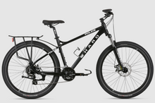 Haro Police PD1 Bike
