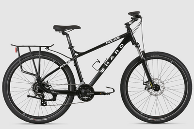 Haro Police PD1 Bike