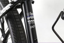 Haro Police PD1 Bike