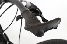 Haro Police PD1 Bike