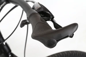 Haro Police PD1 Bike