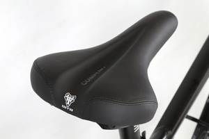 Haro Police PD1 Bike