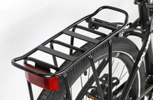 Haro Police PD1 Bike