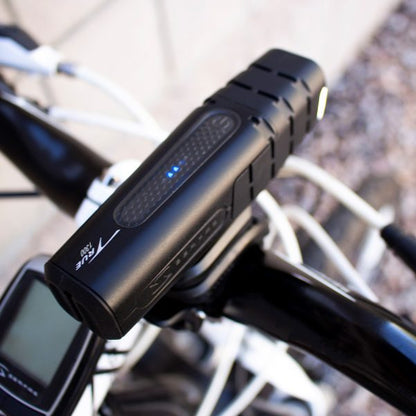 Serfas TSL-1300M True 1300 MTB Headlight