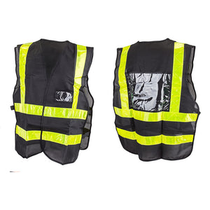 American Bike Patrol Services, Inc. - American Bike Patrol Services, Inc.