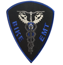 American Bike Patrol Services, Inc. - American Bike Patrol Services, Inc.