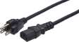 SEGWAY PART Universal Power Cord Kit