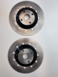 Segway SE-3 Rear Rotors, Set of 2